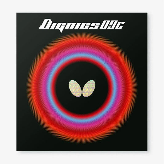 卓球用品 株式会社タマス Butterfly ディグニクス09C (06070)