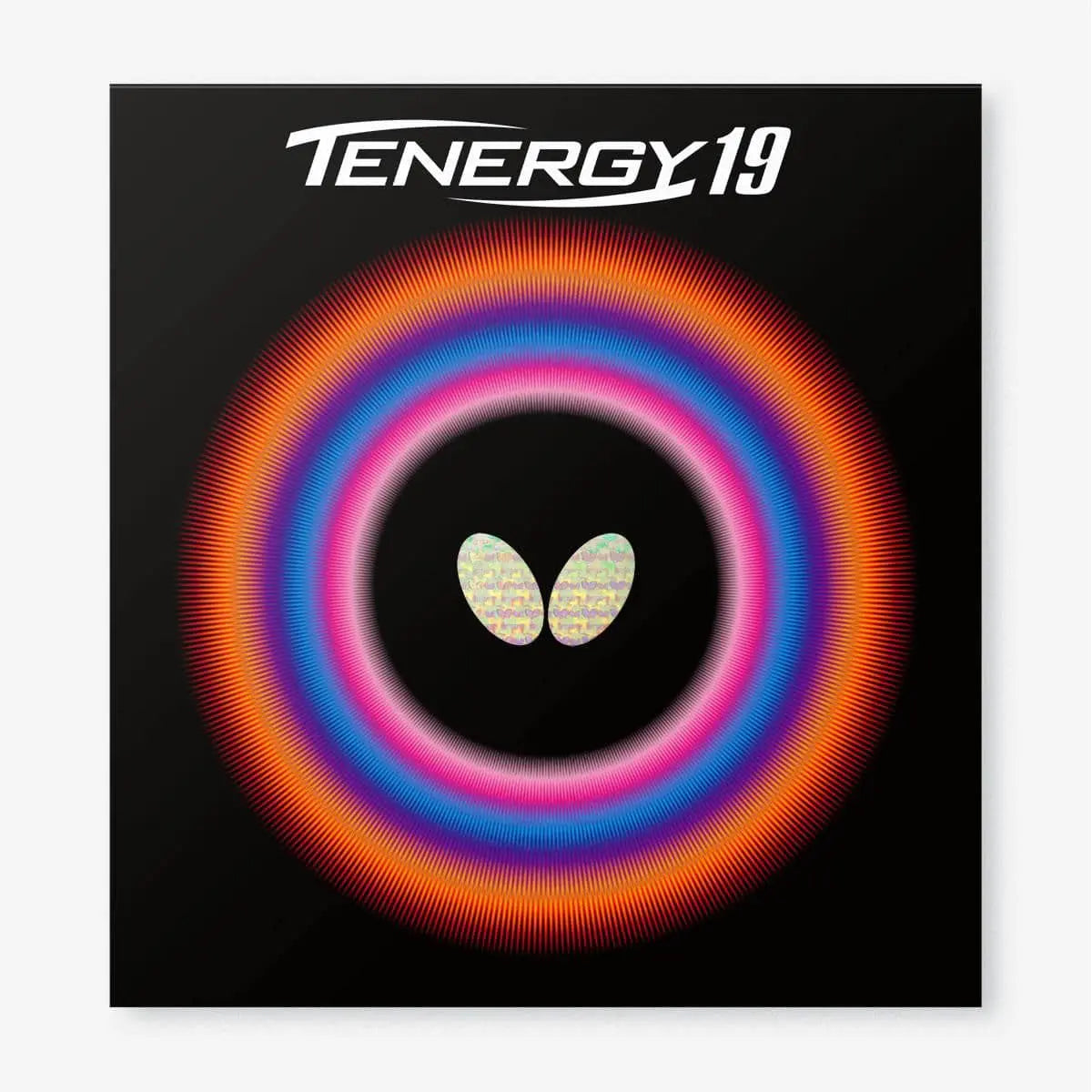 卓球用品 株式会社タマス Butterfly テナジー19 (06090)