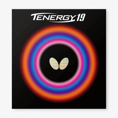卓球用品 株式会社タマス Butterfly テナジー19 (06090)