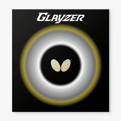 卓球用品 株式会社タマス Butterfly グレイザー (06100)