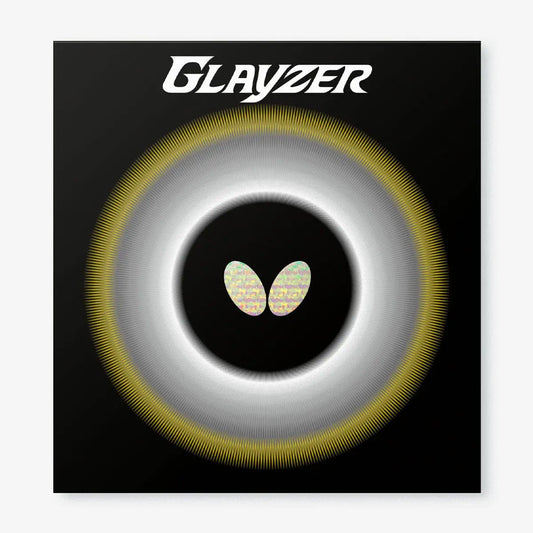 卓球用品 株式会社タマス Butterfly グレイザー (06100)