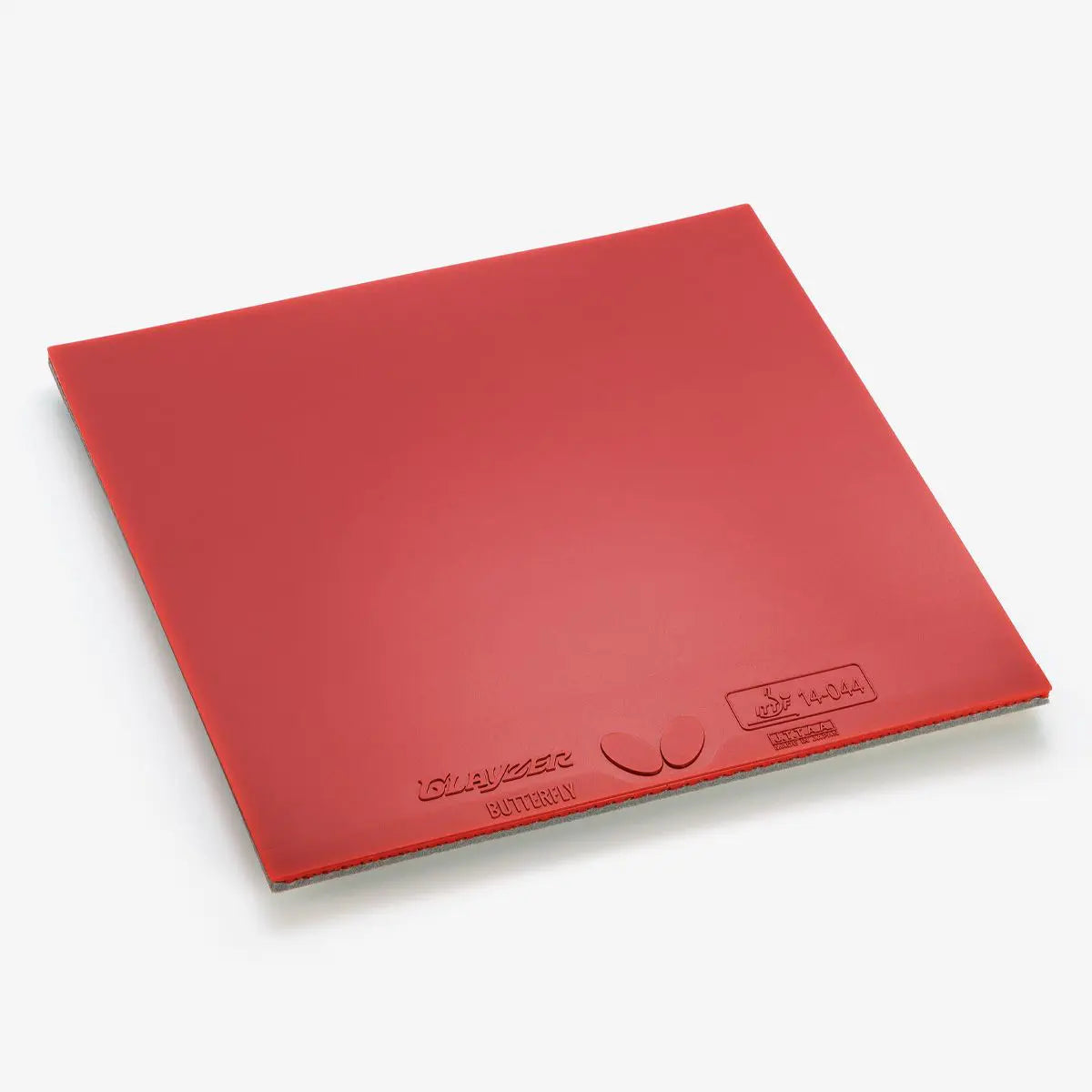 卓球用品 株式会社タマス Butterfly グレイザー (06100)