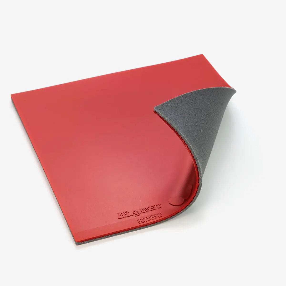 卓球用品 株式会社タマス Butterfly グレイザー (06100)