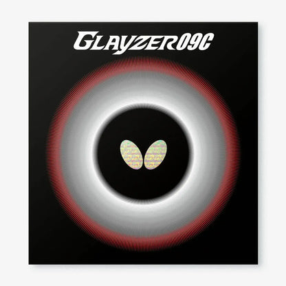 卓球用品 株式会社タマス Butterfly グレイザー09C (06110)