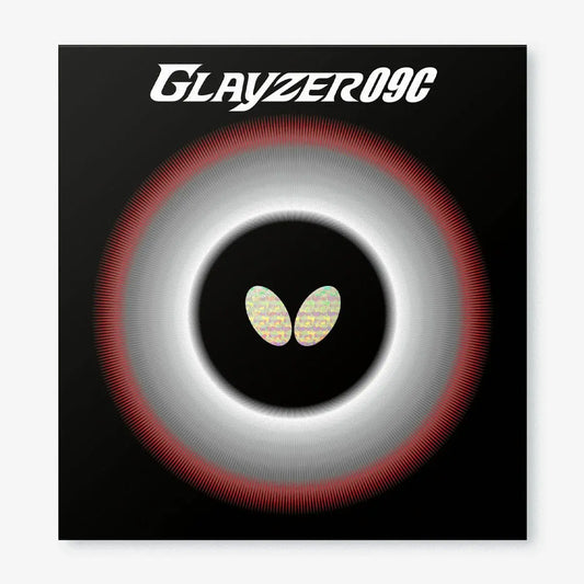 卓球用品 株式会社タマス Butterfly グレイザー09C (06110)