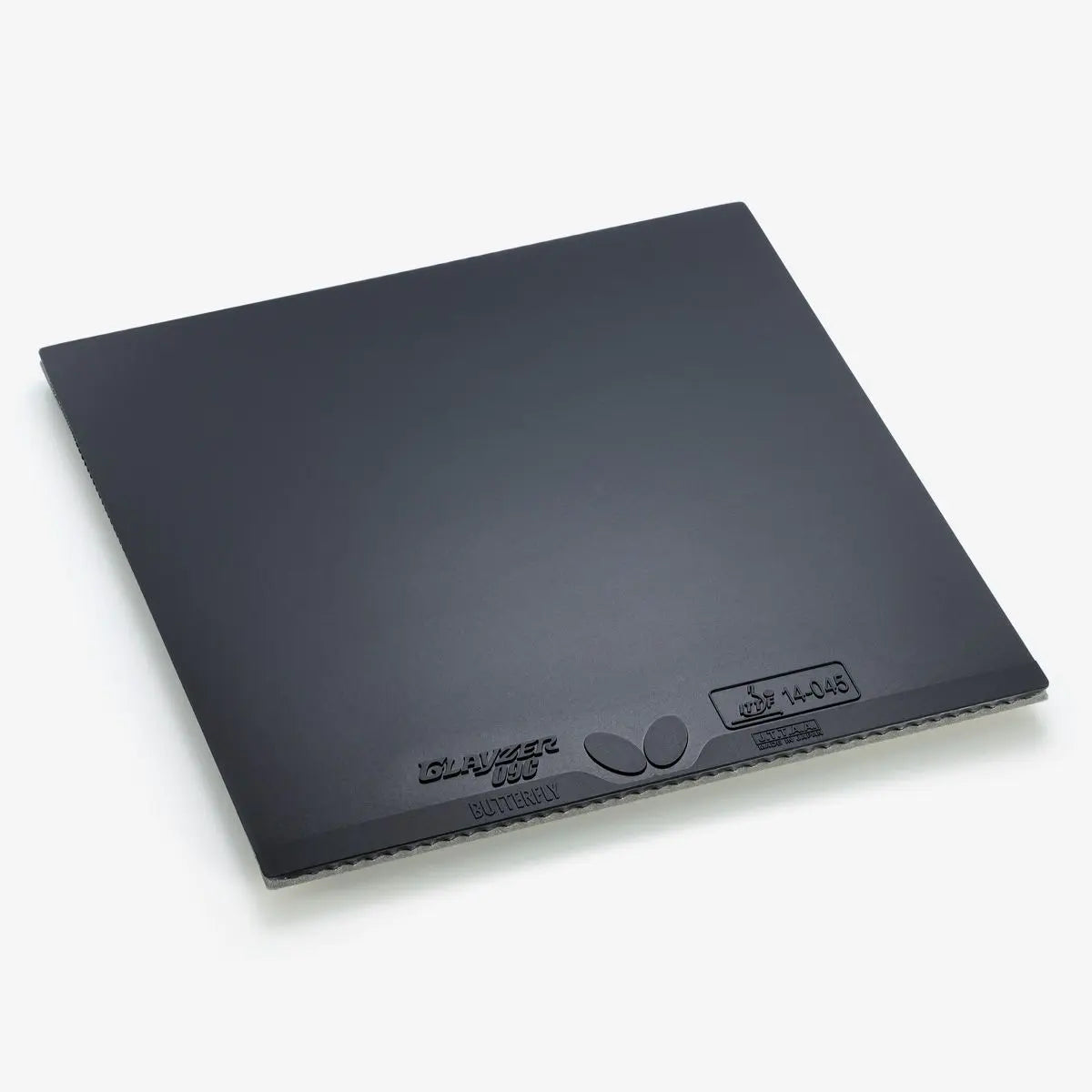 卓球用品 株式会社タマス Butterfly グレイザー09C (06110)