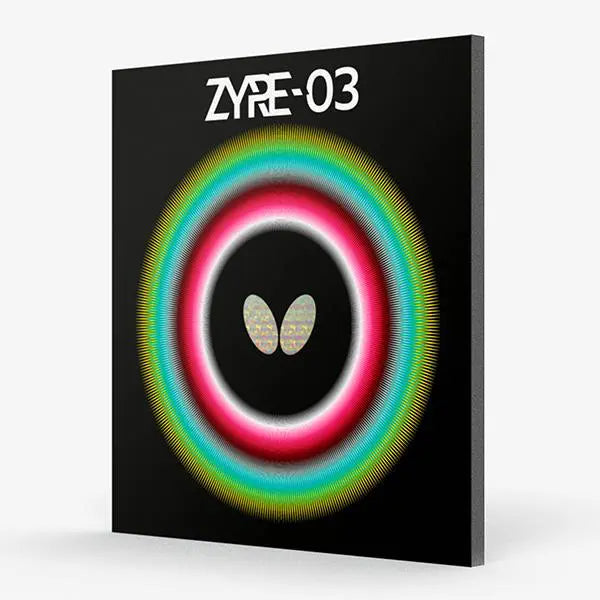 Butterfly ラミック・スポーツタオル (77440)