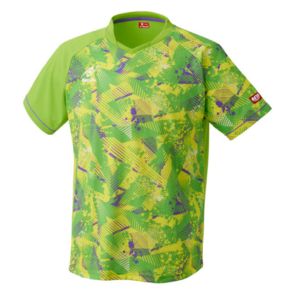 Nittaku ポッピングシャツPOPPING SHIRT (NW-2227)