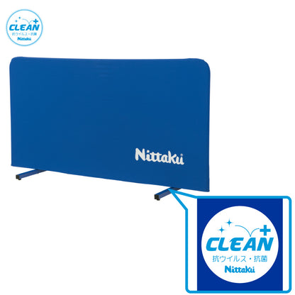 Nittaku 卓球フェンスALクリーン (NT-3627)