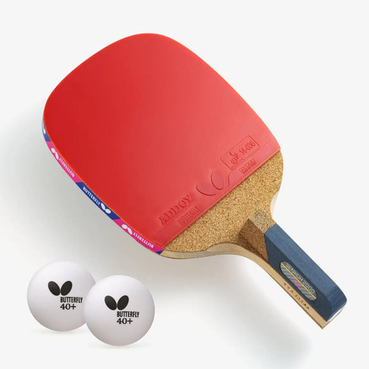 卓球用品 株式会社タマス Butterfly センコー2000 (10940)