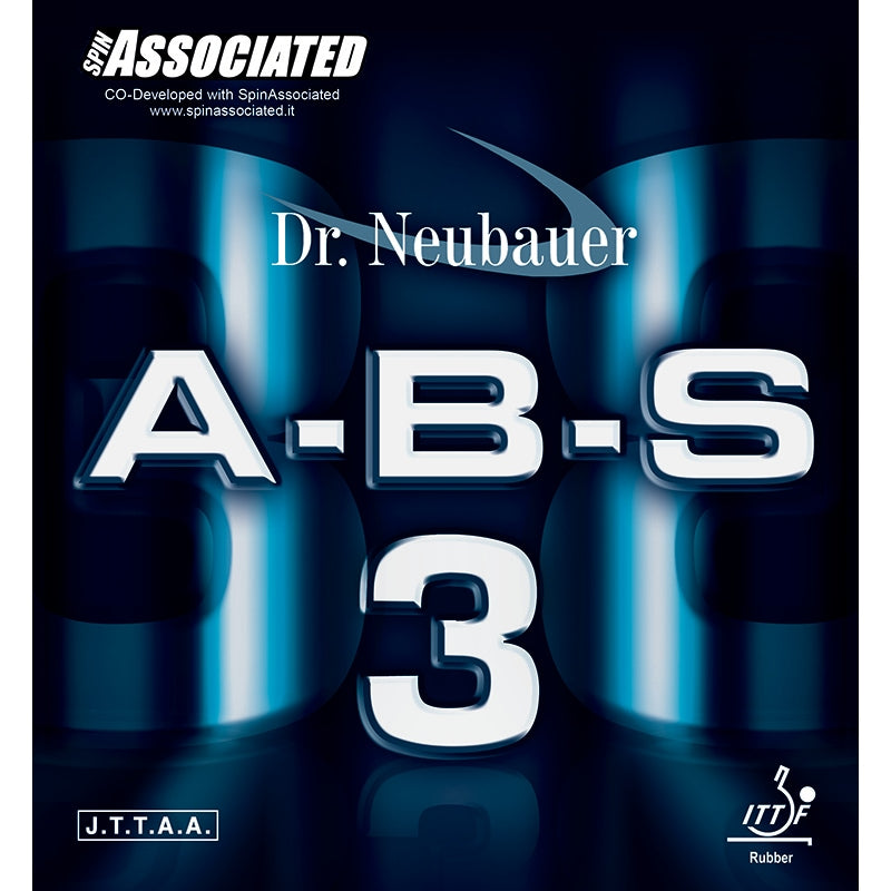 JUIC Dr.Neubauer A-B-S 3 (1204)