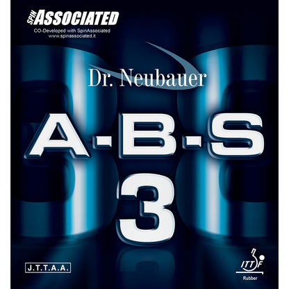JUIC Dr.Neubauer A-B-S 3 (1204)