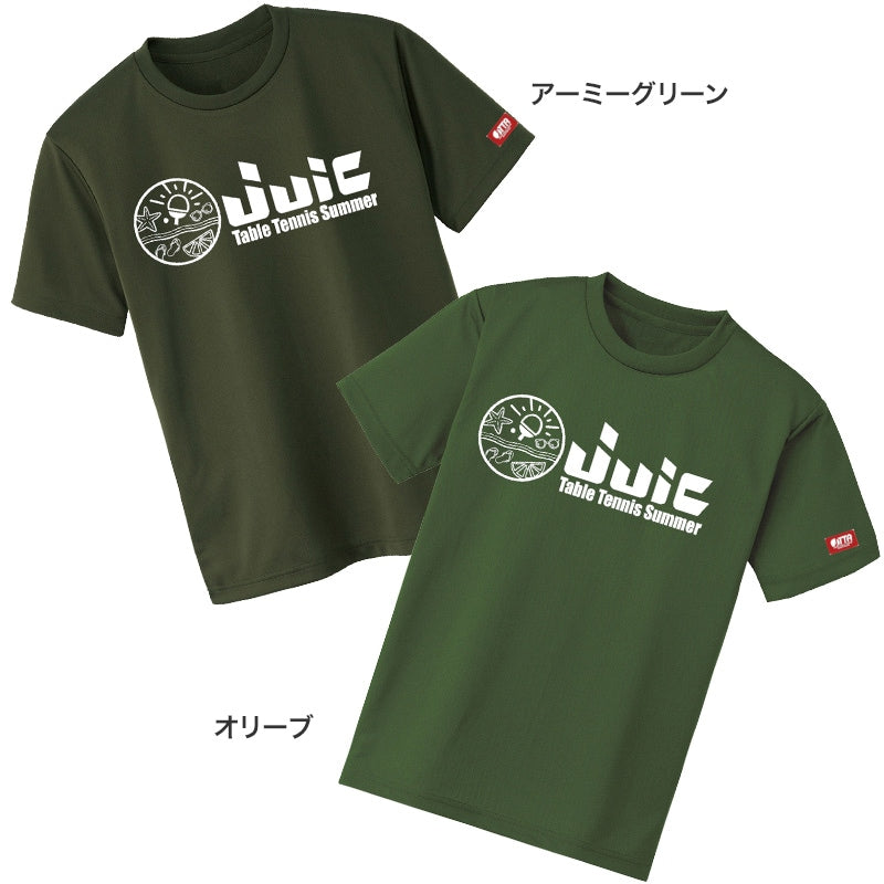 JUIC ピーカンT (5613)