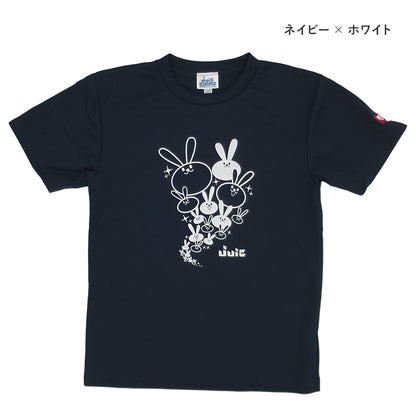 JUIC うさっT (5658)
