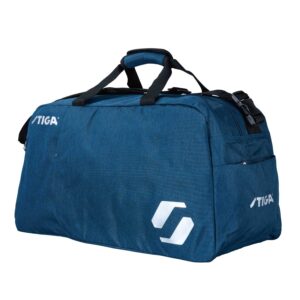 STIGA バッグ ライバル ピーコートブルー (1421-0006-80)