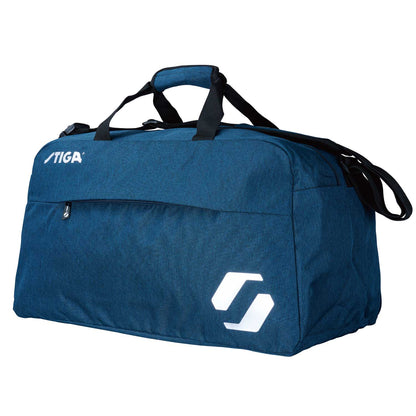STIGA バッグ ライバル ピーコートブルー (1421-0006-80)
