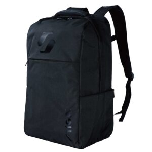 STIGA リュックサック ライバルJP XL ブラック (1422-0101-83)