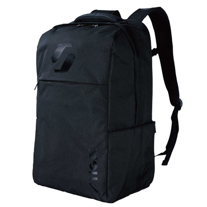 STIGA リュックサック ライバルJP XL ブラック (1422-0101-83)