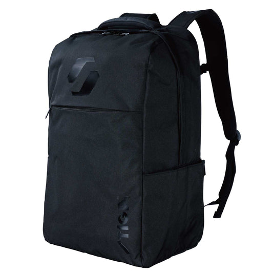 STIGA リュックサック ライバルJP XL ブラック (1422-0101-83)