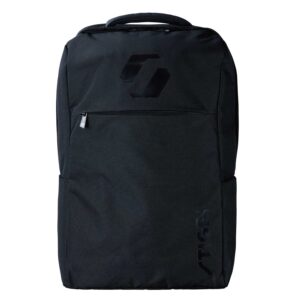 STIGA リュックサック ライバルJP XL ブラック (1422-0101-83)