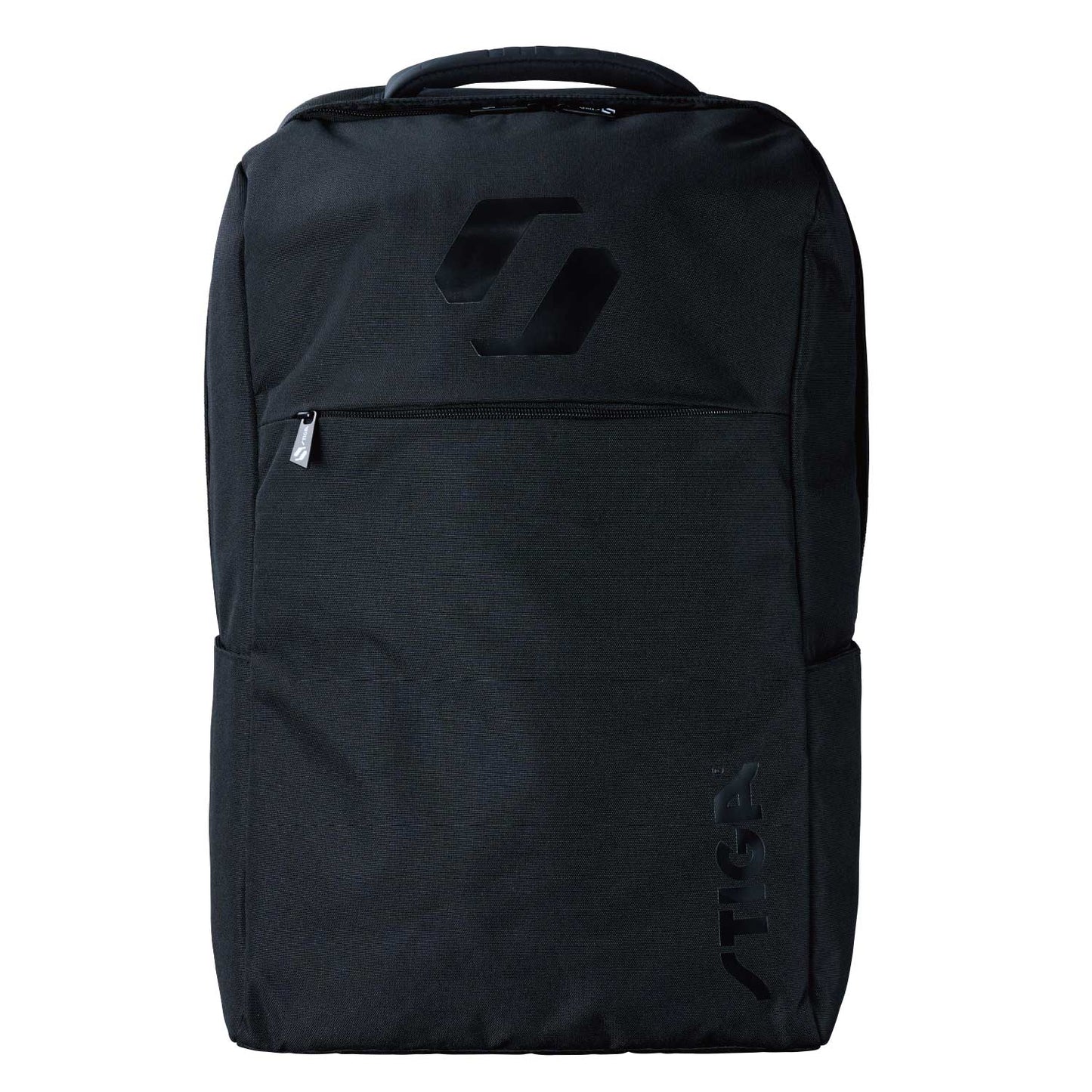 STIGA リュックサック ライバルJP XL ブラック (1422-0101-83)
