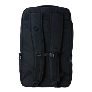 STIGA リュックサック ライバルJP XL ブラック (1422-0101-83)