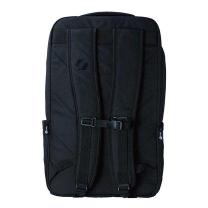 STIGA リュックサック ライバルJP XL ブラック (1422-0101-83)