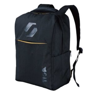 STIGA リュックサック ライバルJP  ブラック/ゴールド (1422-0101-84)