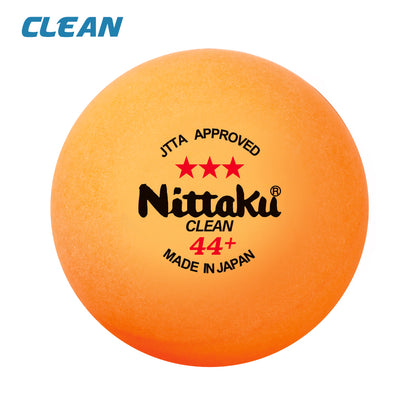 Nittaku ラージ3スタークリーン3個入 (NB-1640)