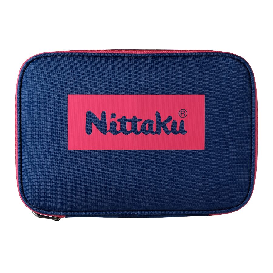 Nittaku カラーロゴケース (NK-7226)