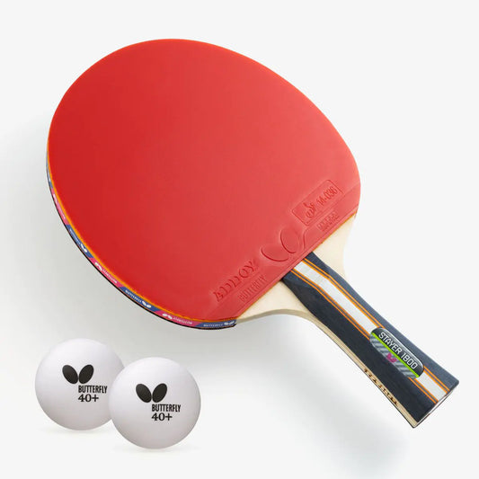 卓球用品 株式会社タマス Butterfly ステイヤー1800 (16720)