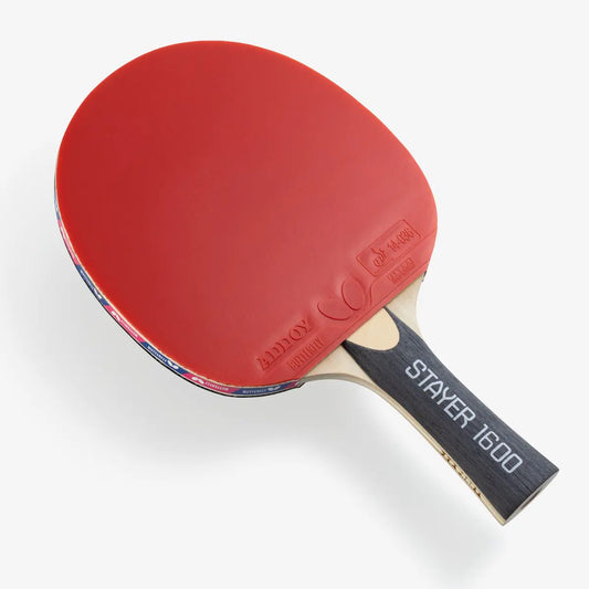 卓球用品 株式会社タマス Butterfly ステイヤー1600 (17080)