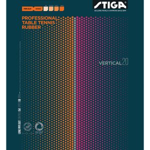 STIGA バーティカル 20 (1710-2005-17)
