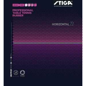 STIGA ホリゾンタル 20 OX (1711-2005)
