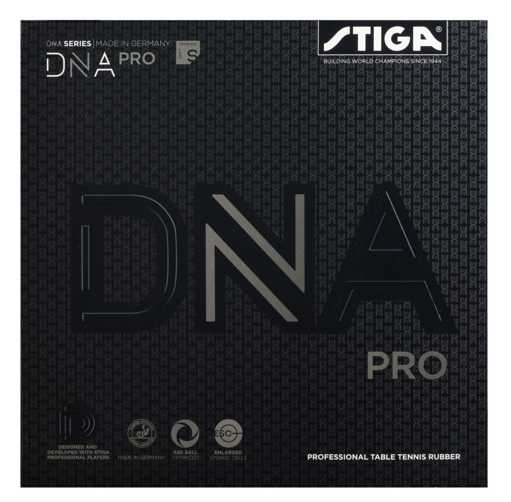 STIGA DNA プロ S (1712-0105)
