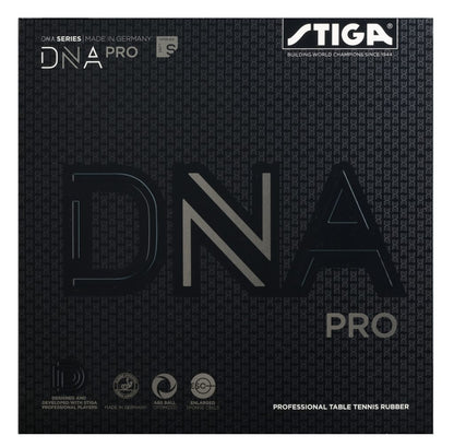STIGA DNA プロ S (1712-0105)
