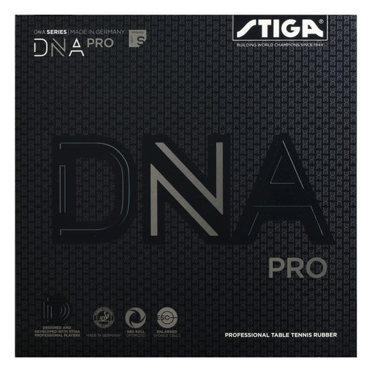 STIGA DNA プロ S (1712-0105)