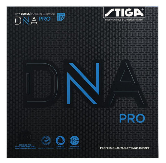 STIGA DNA プロ M (1712-0205)