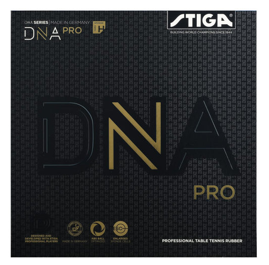 STIGA DNA プロ H (1712-0305)