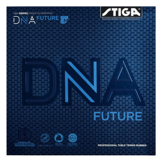 STIGA DNA フューチャー M (1712-0805)