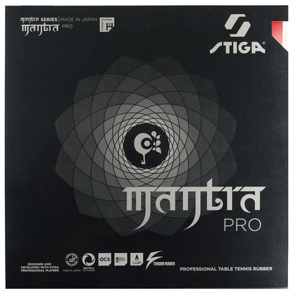 STIGA マントラ プロ XH (1712-1605-21)