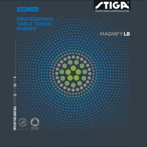 STIGA マグニファイ LB (1713-0105)