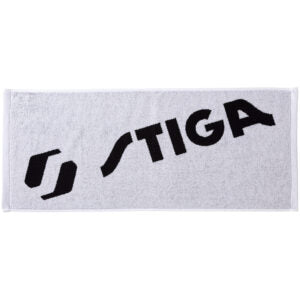 STIGA タオルJP-III ホワイト (1903-0225-05)