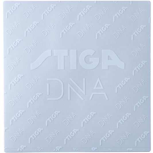 STIGA ラバー粘着シート DNA (1914-0420-00)