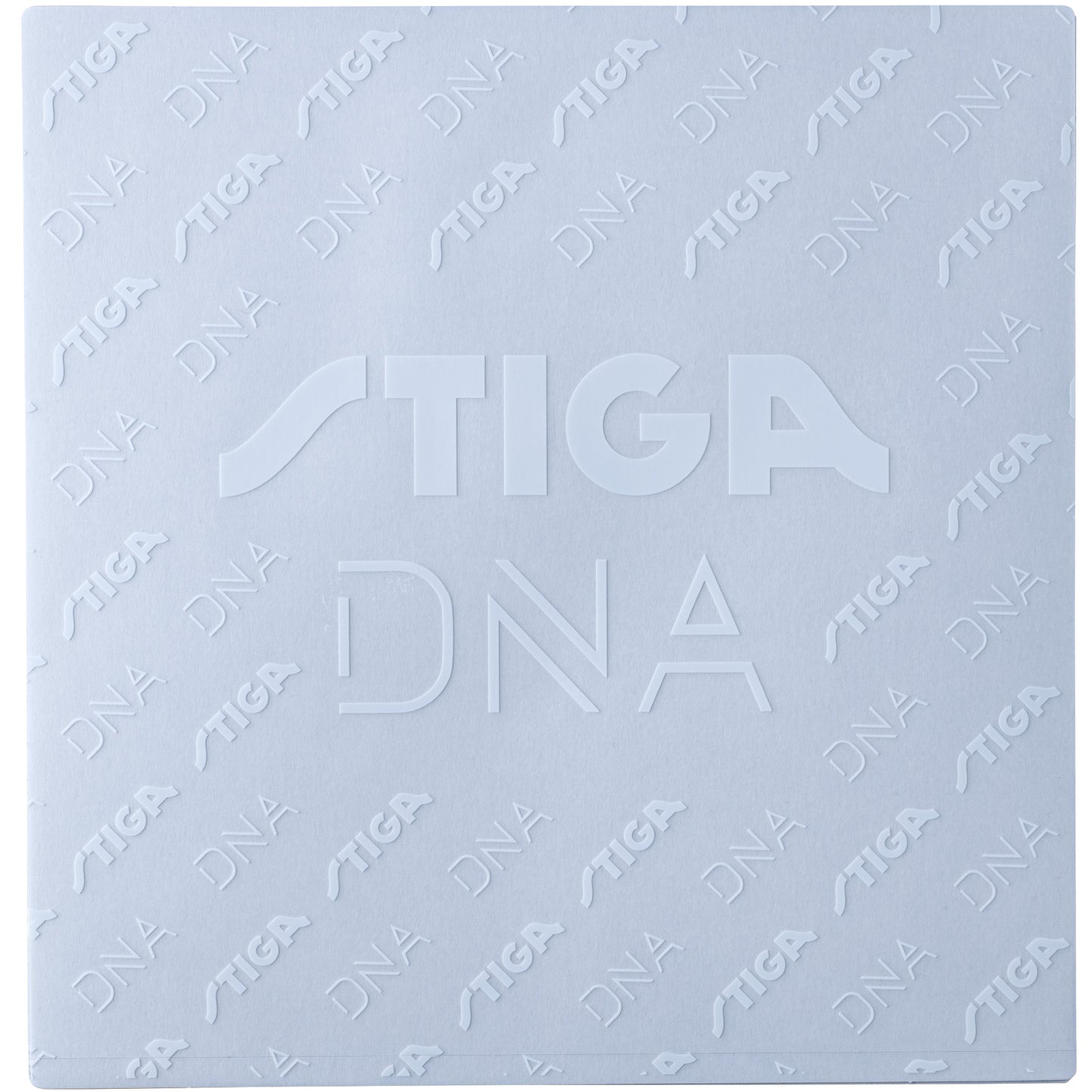 STIGA ラバー粘着シート DNA (1914-0420-00)