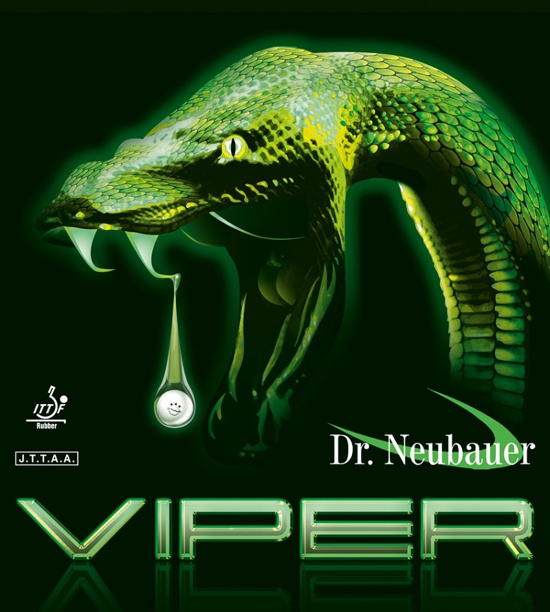 JUIC Dr.Neubauerバイパー (1154)