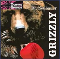 JUIC グリズリーDPスポンジ(GRIZZLY DP SPONGE) (1109)