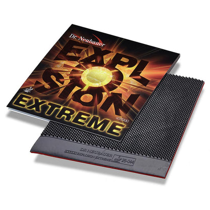 JUIC Dr.Neubauerエクスプロージョン エクストリーム <EXPLOSION EXTREME> (1199)