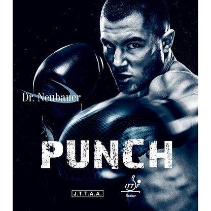 JUIC Dr.Neubauer パンチ 〈PUNCH〉 (1202)