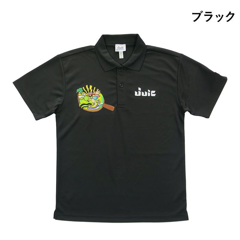 JUIC ユニポロWAVE (5686)
